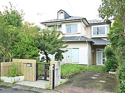 柳橋中古戸建