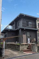 萩山台５丁目貸家