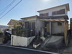 山手町借家