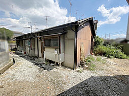 羽曳野市恵我之荘5丁目　売り土地