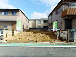 藤井寺市野中５丁目　売り土地