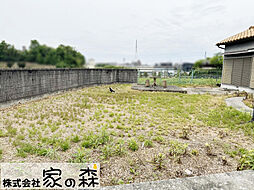 富田林市五軒家２丁目　売り土地