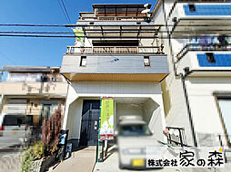 藤井寺市大井５丁目　中古一戸建て