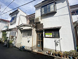 藤井寺市東藤井寺町　売り土地