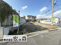 羽曳野市恵我之荘1丁目　売り土地