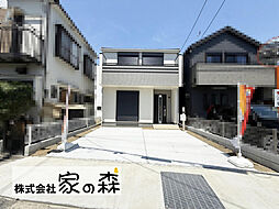藤井寺市東藤井寺町 新築戸建て A号棟