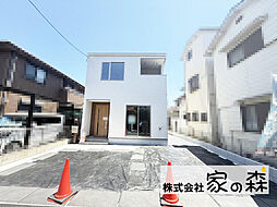 羽曳野市南恵我之荘2丁目　新築一戸建て