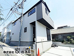 羽曳野市野々上　新築一戸建て