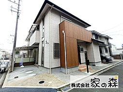 藤井寺市津堂2丁目　中古一戸建て