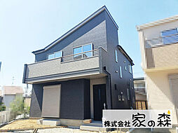 羽曳野市羽曳が丘西5丁目　新築一戸建て