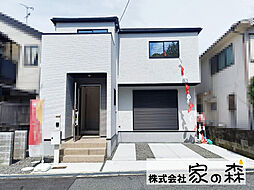 羽曳野市白鳥１丁目　新築一戸建て