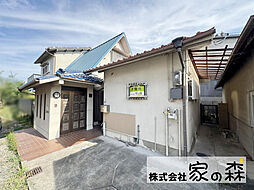 羽曳野市東阪田　売り土地