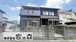 藤井寺市西古室2丁目　中古一戸建て