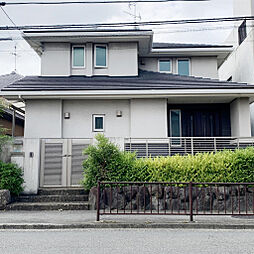 堺市東区日置荘西町２丁　中古一戸建て