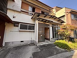 八幡浜市舌間 2番耕地1043番地戸建