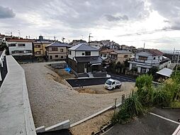 日下町1丁目分譲地 C号地