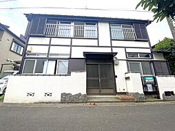 松ヶ丘B貸家