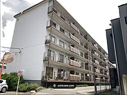 館林グリーンハイツ 305号室