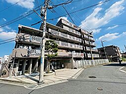 フローレンスパレス多摩川緑地