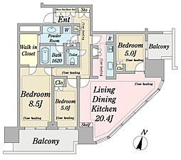 二子玉川ライズ　タワー＆レジデンス　タワーイースト