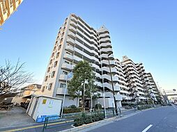 北綾瀬パーク・ホームズ