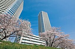 二子玉川ライズ　タワー＆レジデンス　タワーイースト