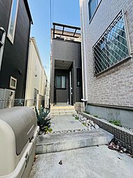 二葉2丁目　戸建