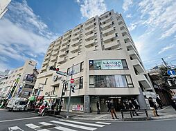 ライオンズステーションプラザ吉祥寺