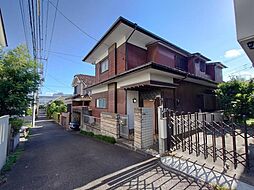 小金井市梶野町3丁目　土地