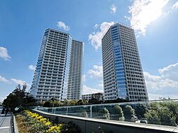 二子玉川ライズ　タワー＆レジデンス　タワーウエスト