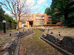 （南箱根ダイヤランド）温泉権利付き