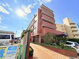 スペリアル武蔵新城