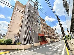 用賀マンション