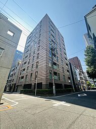 GREEN PARK 新富町