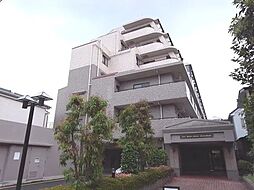 ライオンズガーデンテラス北越谷