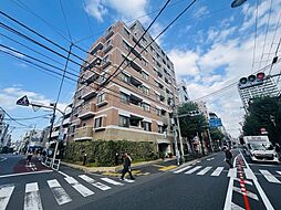 ライオンズシティ中野プラザ