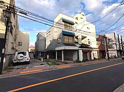 大田区田園調布一丁目　土地