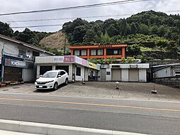 海草郡紀美野町下佐々の土地