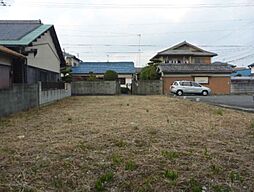 和歌山市中島の土地