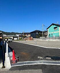 和歌山市弘西873-1から分筆（6号地） 6号地