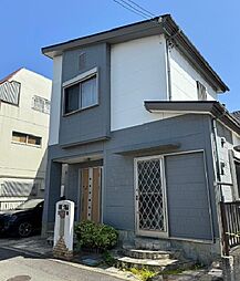 和歌山市堀止西1丁目の一戸建て