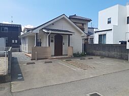 和歌山市内原の土地