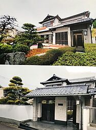 和歌山市園部の一戸建て