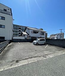 和歌山市三沢町3丁目の土地