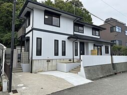 和歌山市和歌浦西２丁目の一戸建て