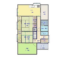 和歌山市納定の一戸建て