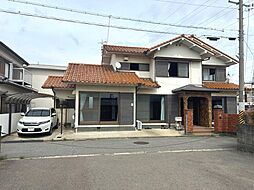 和歌山市野崎の一戸建て
