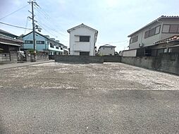 和歌山市西浜３丁目の土地