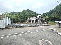 和歌山市栄谷の土地