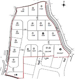 和歌山市直川681外　直川分譲地13号地 13号地